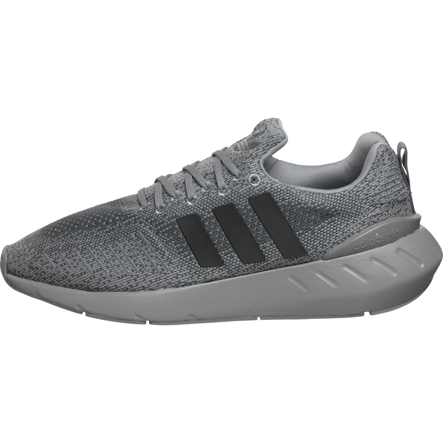 Sneakers og sko adidas Originals Swift Run 22 Grå | GZ3502, 0