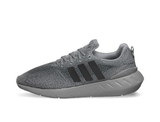 Løbe adidas Originals Swift Run 22 Grå | GZ3502