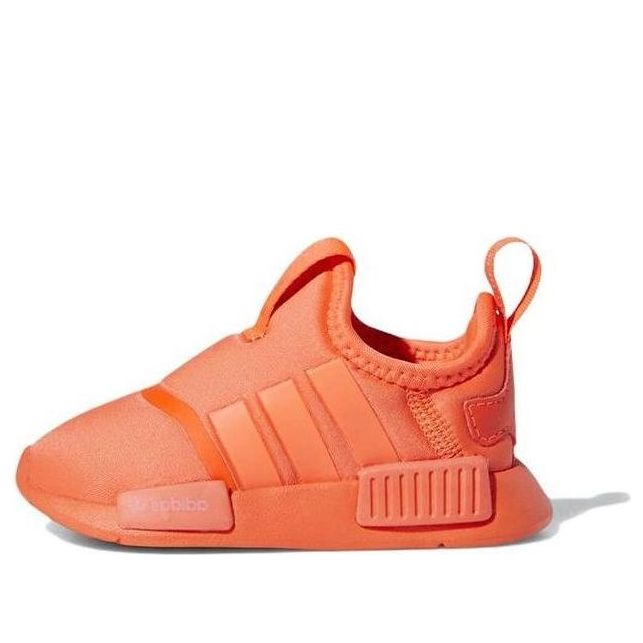 Sneakers og sko adidas Originals adidas NMD 360 I Orange | GX3318