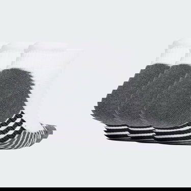 Sokker adidas Performance Performance Cushioned Low Socks 3 Pairs Hvid | JD9569, 0