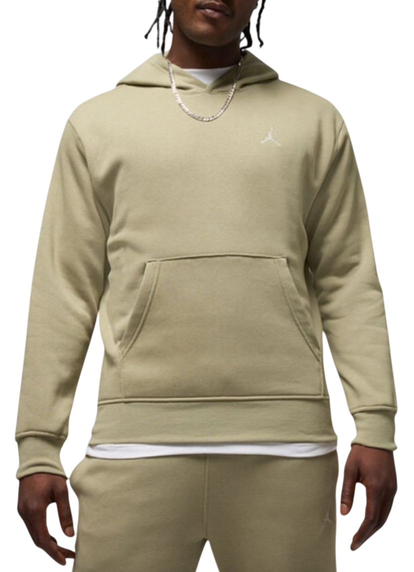 Sweatshirt Jordan Jordan Brooklyn Fleece Hoodie Grøn | fv7281-205