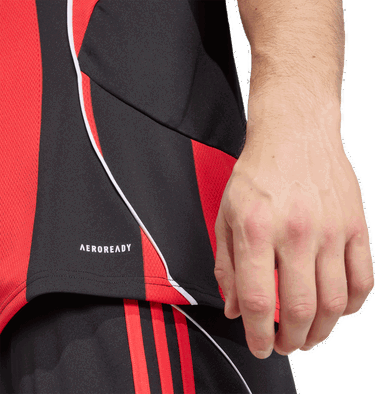 Jersey adidas Performance Eintracht Frankfurt 25/26 Home Jersey Rød | JZ6359, 2