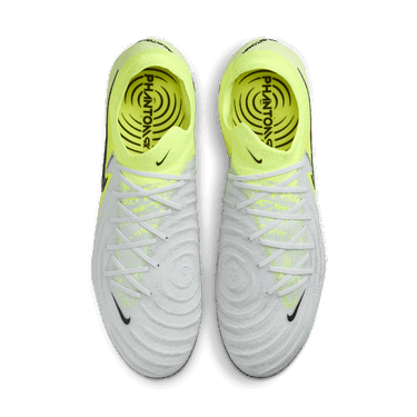 Sneakers og sko Nike Phantom GX 2 Elite FG Gul | FJ2559-003, 4