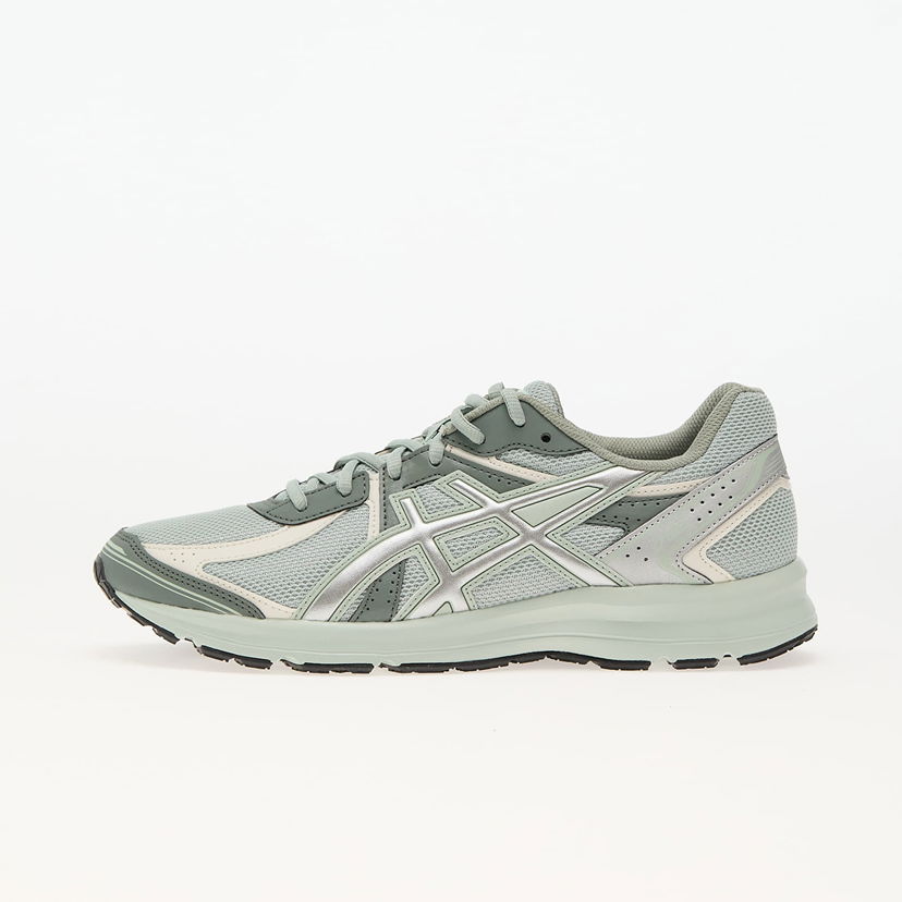 Sneakers og sko Asics Jog 100S Grøn | 1203A684-300