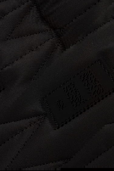 Mulepose MAISON KITSUNÉ Maison Kitsuné Chevron Quilted Large Tote Sort | PM05104WB0043, 3