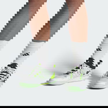 Sneakers og sko adidas Performance Adizero Ubersonic 4.1 Tennis Grå | IF0444, 2