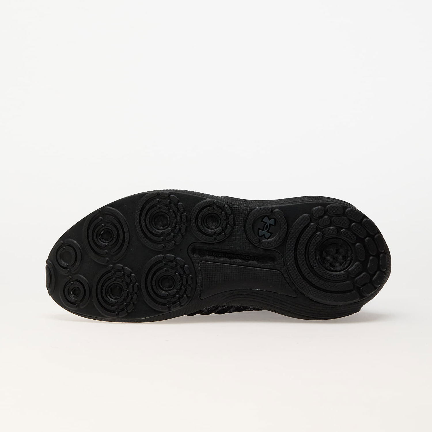 Sneakers og sko Under Armour U Phantom 4 RFLCT Black Sort | 3027672-001, 1