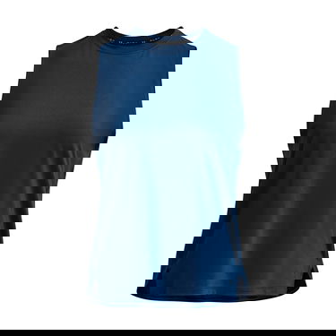 Tanktop Under Armour Rush Mørkeblå | 1368177-426, 4