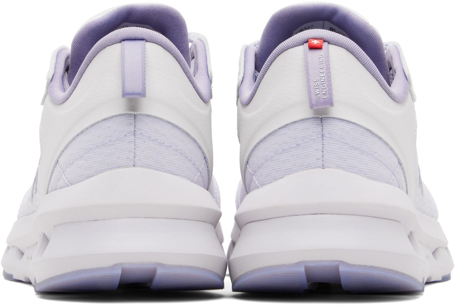 Sneakers og sko On Running Cloudzone Moon Hvid | 3MF30840992, 1