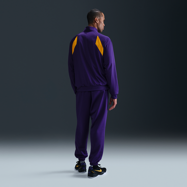 Træningsdragt Nike Kobe Therma-FIT Basketball Pants Lilla | HJ8113-547, 3
