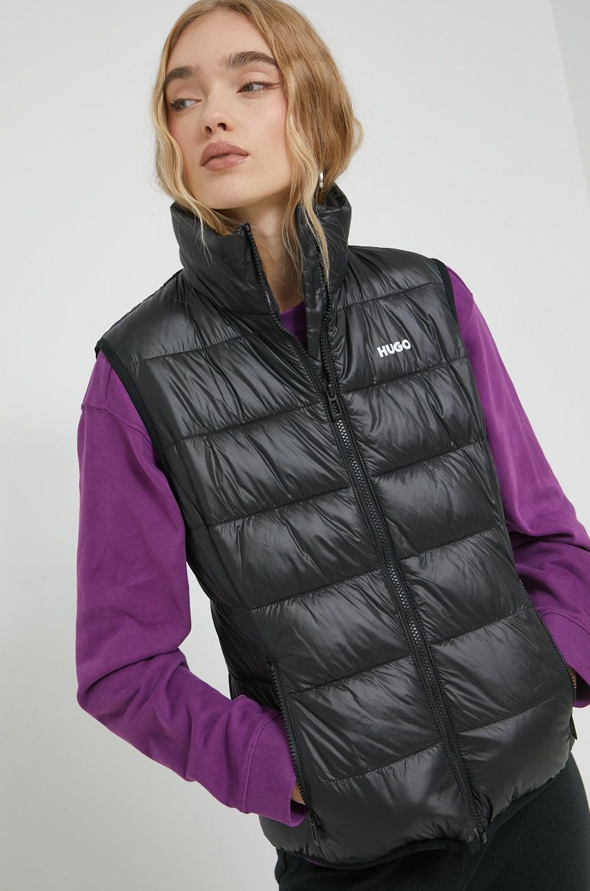 Vest BOSS Vests Sort | 50473679, 0