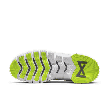 Sneakers og sko Nike Free Metcon 5 W Gul | DV3950-800, 1