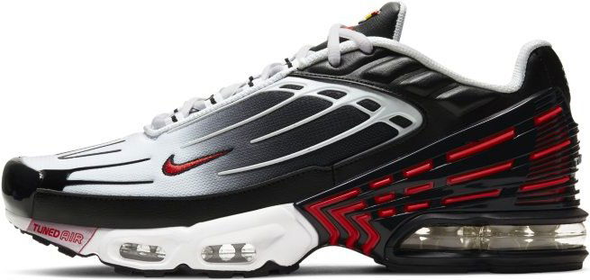 Sneakers og sko Nike Air Max Plus 3 Sort | DM2573-001, 0