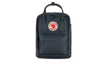 Rygsæk FJÄLLRÄVEN Laptop 13" Navy Mørkeblå | F23523-560, 0