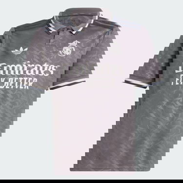 Jersey adidas Performance Real Madrid 24/25 Kids Third Jersey Grå | IT3438, 0