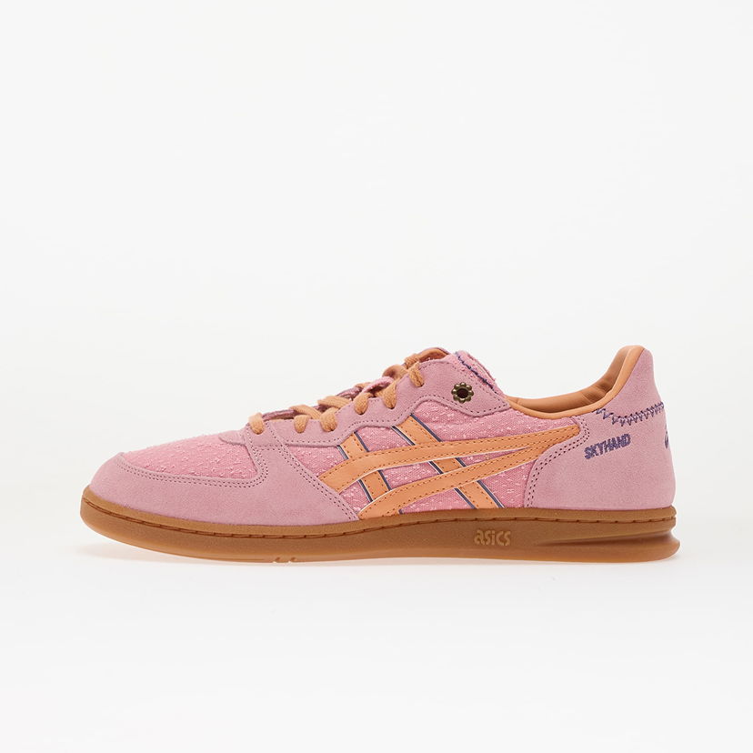 Sneakers og sko Asics Skyhand Og Lyserød | 1203A767-700