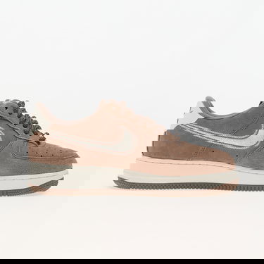 Sneakers og sko Nike Air Force 1 '07 Lv8 Brun | HJ4465-200, 4