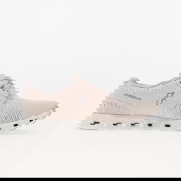 Sneakers og sko On Running Cloud 5 Lyserød | 59-98153, 3
