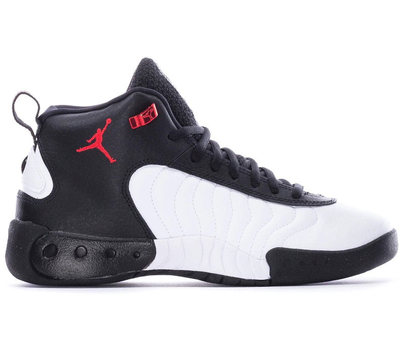 Sneakers og sko Jordan Jordan Jumpman Pro Bulls Hvid | DQ8436-061, 0