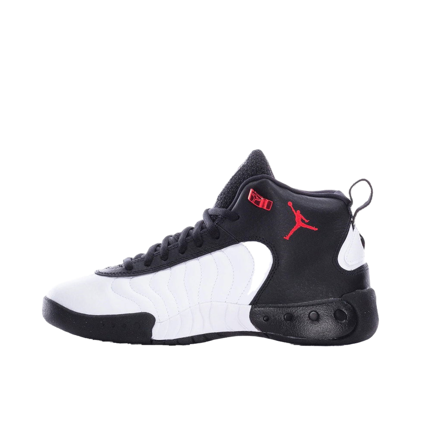 Sneakers og sko Jordan Jordan Jumpman Pro Bulls Hvid | DQ8436-061