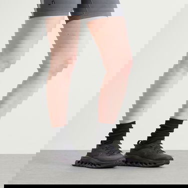 Sneakers og sko On Running Zendaya Cloudtilt Mo Sort | 3WF30421043, 6
