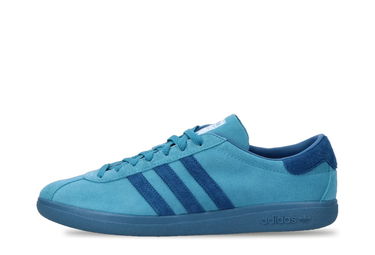 Sneakers og sko adidas Originals Bali Tactile Steel Dark Marine Turkis | IG6195, 1