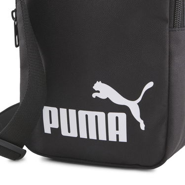 Skuldertaske Puma PUMA Phase Portable Shoulder Bag Sort | 091173_01, 3