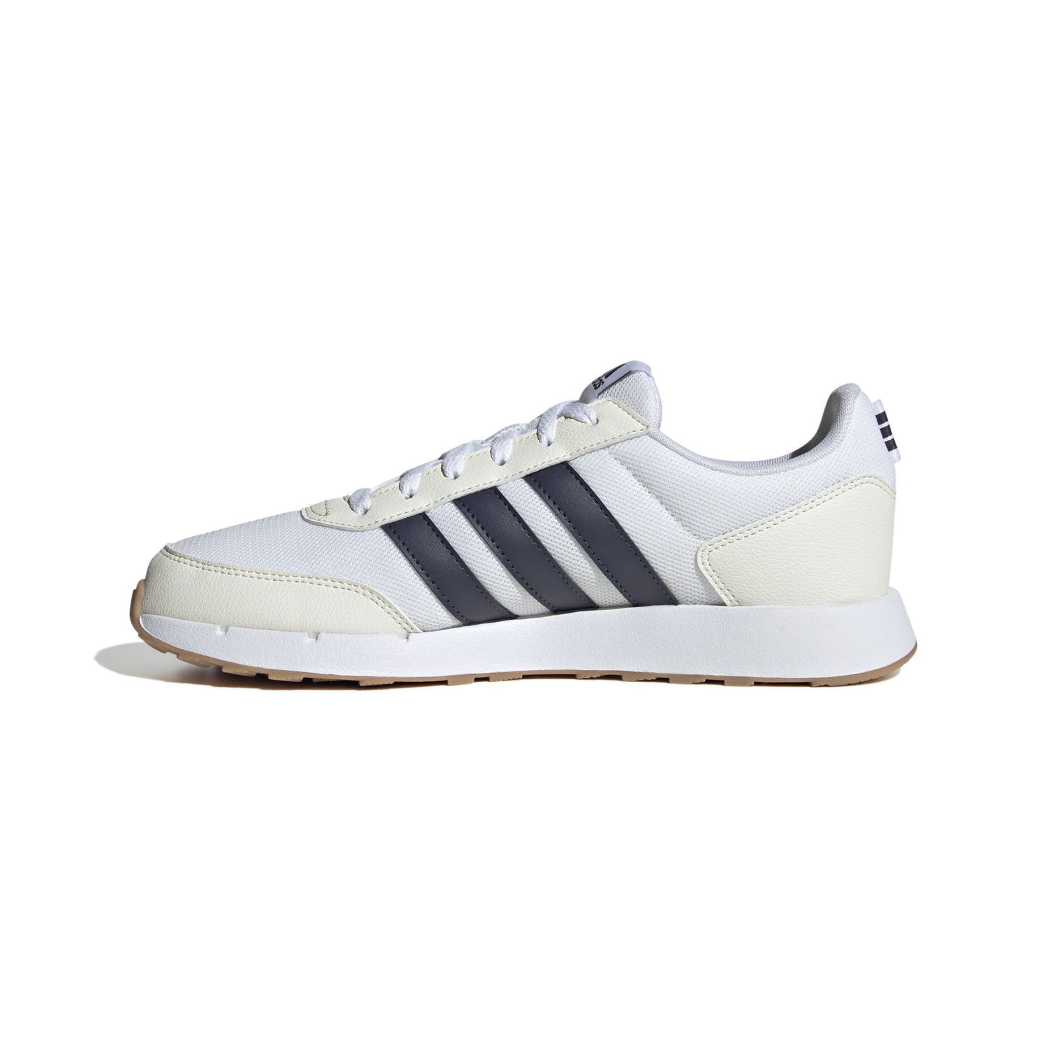 Sneakers og sko adidas Originals RUN 50S 41 1/3 Hvid | IG6554, 1
