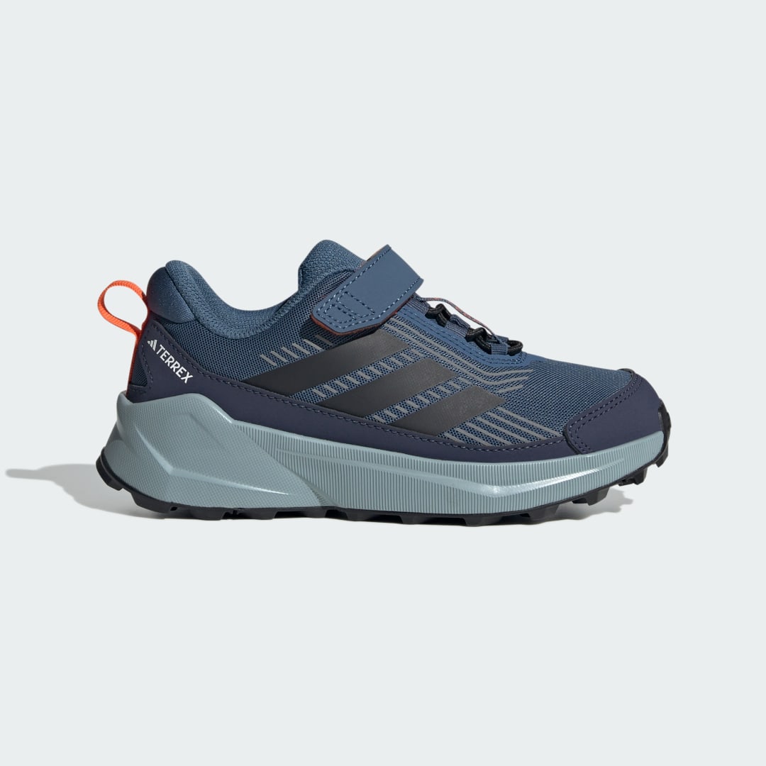Sneakers og sko adidas Performance Terrex Trailmaker 2 Blå | JH6344, 0