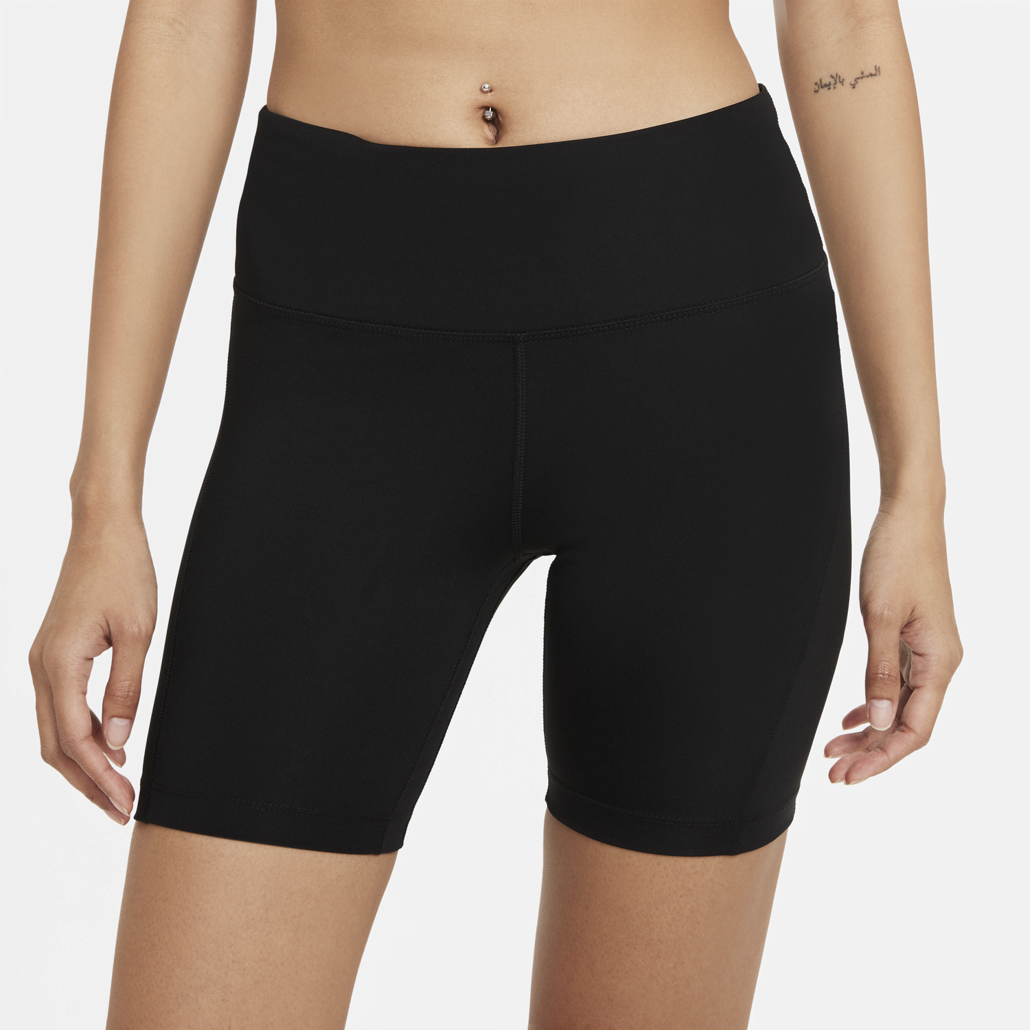 Shorts Nike Fast Running Shorts Sort | CZ9165-010, 1