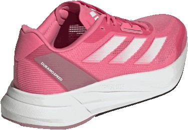 Sneakers og sko adidas Performance DURAMO SPEED W Lyserød | ie9683, 4