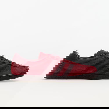 Sneakers og sko adidas Originals Tobacco Gruen Bourgogne | GW8204, 1