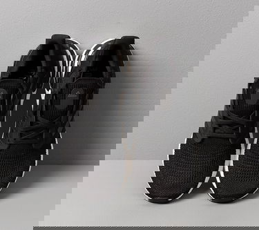 Sneakers og sko adidas Performance Ultraboost 20 W Sort | EG0714, 2