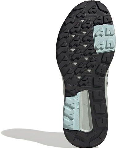Sneakers og sko adidas Performance Terrex Trailmaker Beige | IF4938, 6