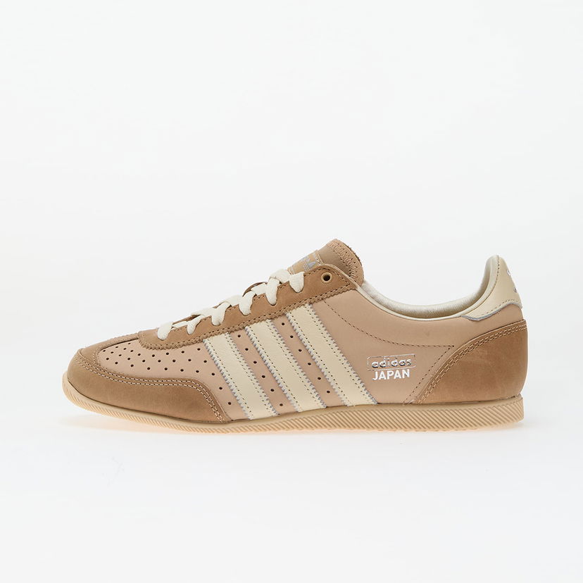 Sneakers og sko adidas Originals Japan Beige | JS0253