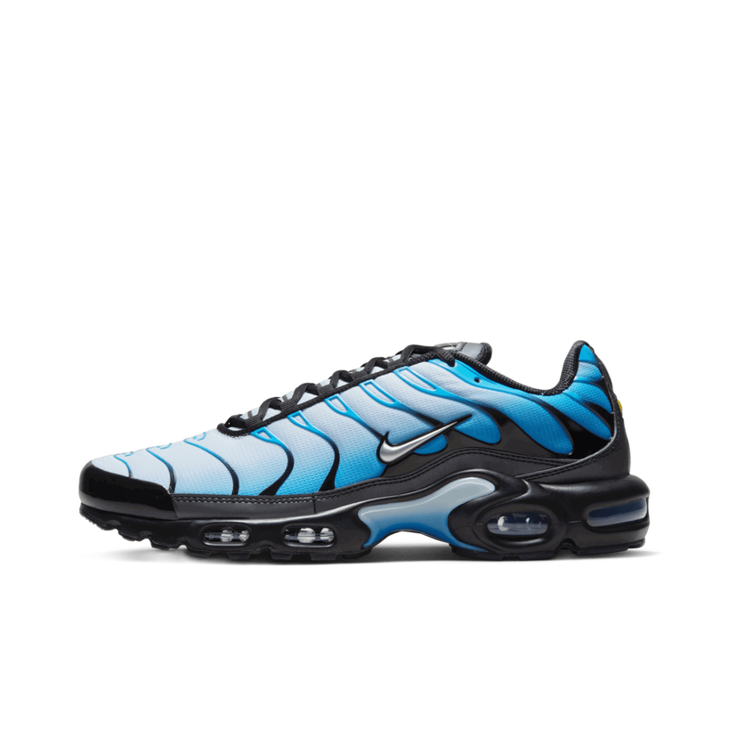 Sneakers og sko Nike Air Max Plus "Blue Gradient" Blå | FQ0204-010