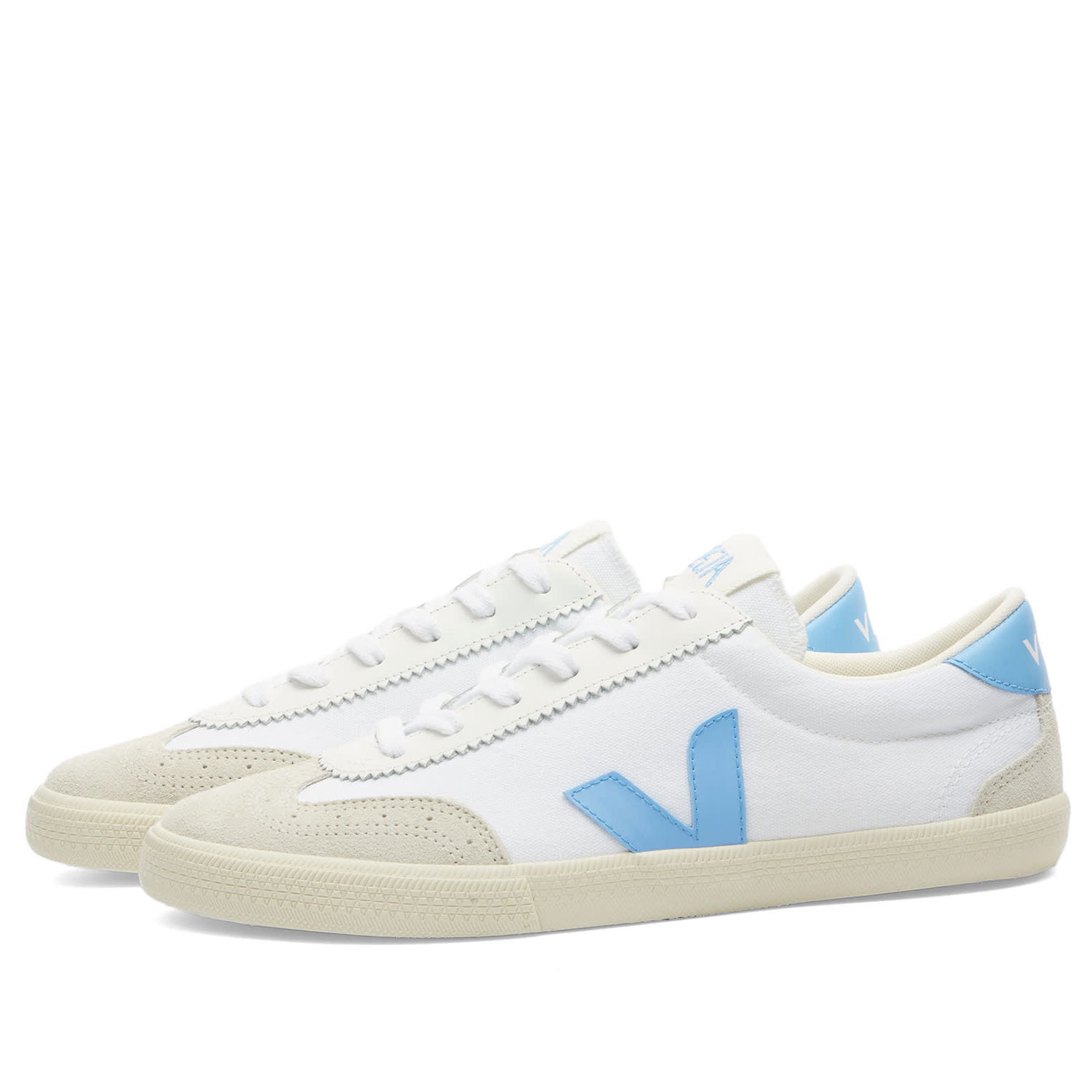 Sneakers og sko Veja Volley Beige | VO0103648, 0