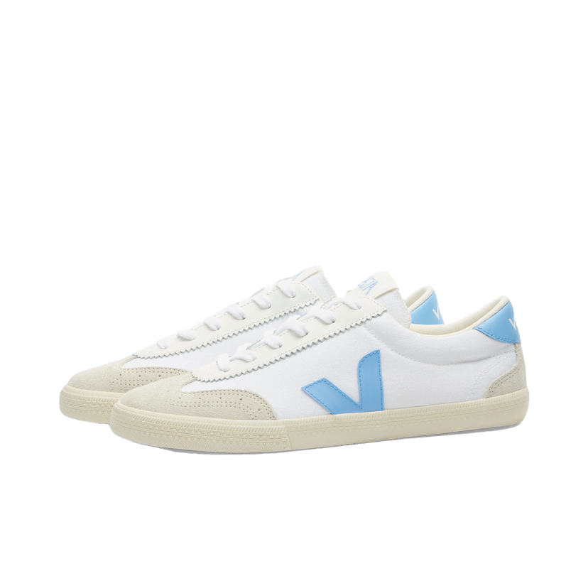 Sneakers og sko Veja Volley Beige | VO0103648