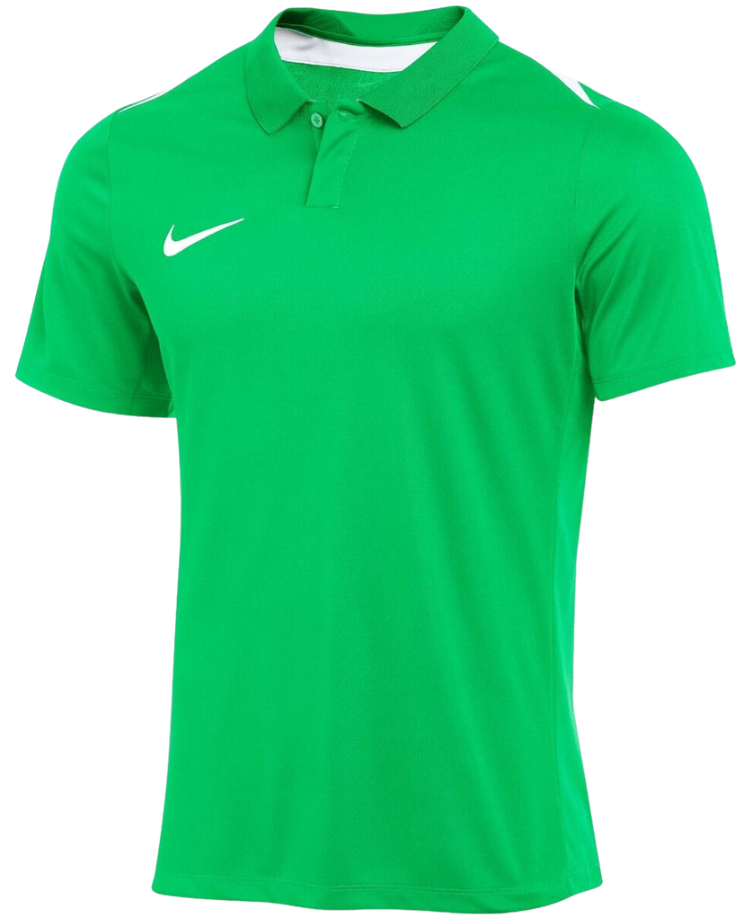 Skjorte Nike M NK DF ACDPR24 SS POLO K Grøn | fd7600-329