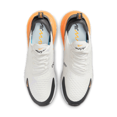 Sneakers og sko Nike Air Max 270 Orange | AH8050-114, 4