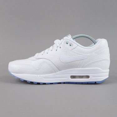 Sneakers og sko Nike Air Max 1 Premium "Ice Pack" W Hvid | 454746-106, 2