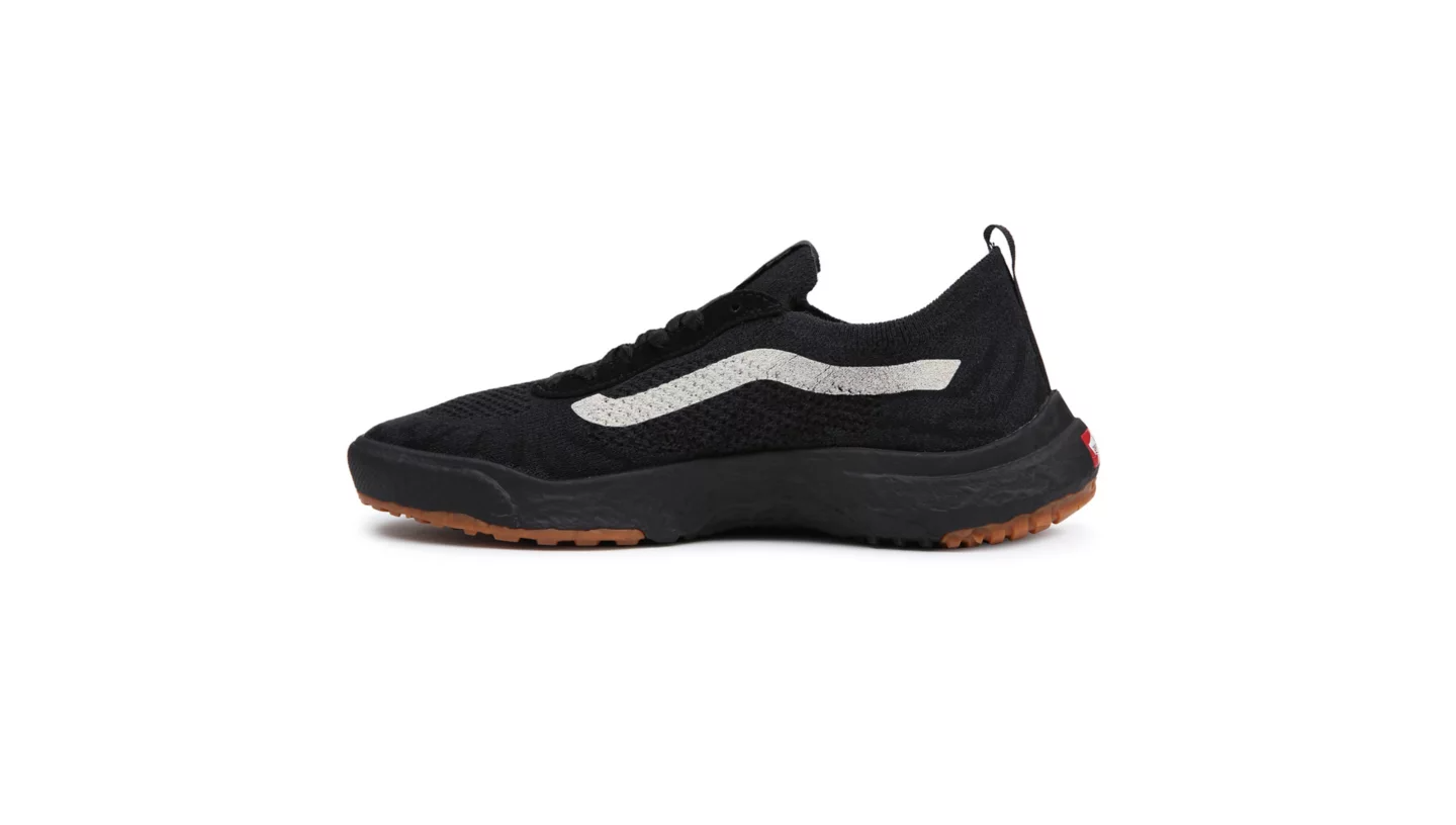 Sneakers og sko Vans Ultrarange Vr3 Sort | VN0A4BXBH7I, 0