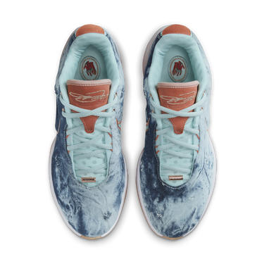 Sneakers og sko Nike LeBron 21 Blå | HF5467-300, 4