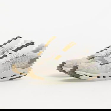 Sneakers og sko On Running Cloudnova W Hvid | 26.97885, 5
