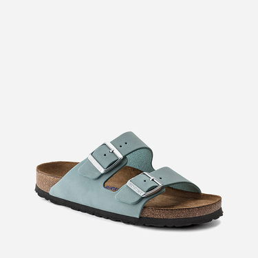 Sneakers og sko Birkenstock Arizona BS W Turkis | 1021446, 2