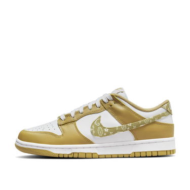 Sneakers og sko Nike Dunk Low ''Barley Paisley'' W Orange | DH4401-104, 3