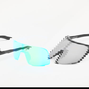 Solbriller Horsefeathers Horsefeathers Magnum Sunglasses Sort | AM251A, 1