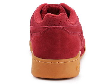 Sneakers og sko Reebok Workout Plus MU Rød | DV4285, 4