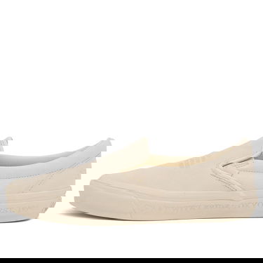 Sneakers og sko Vans Neighborhood x OTW Classic Slip-On 98 Beige | VN000EDG7VJ, 0