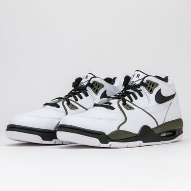 Sneakers og sko Nike Air Flight '89 Hvid | CJ5390-101, 1
